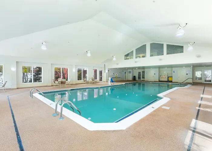 Berkshire Mountain Lodge